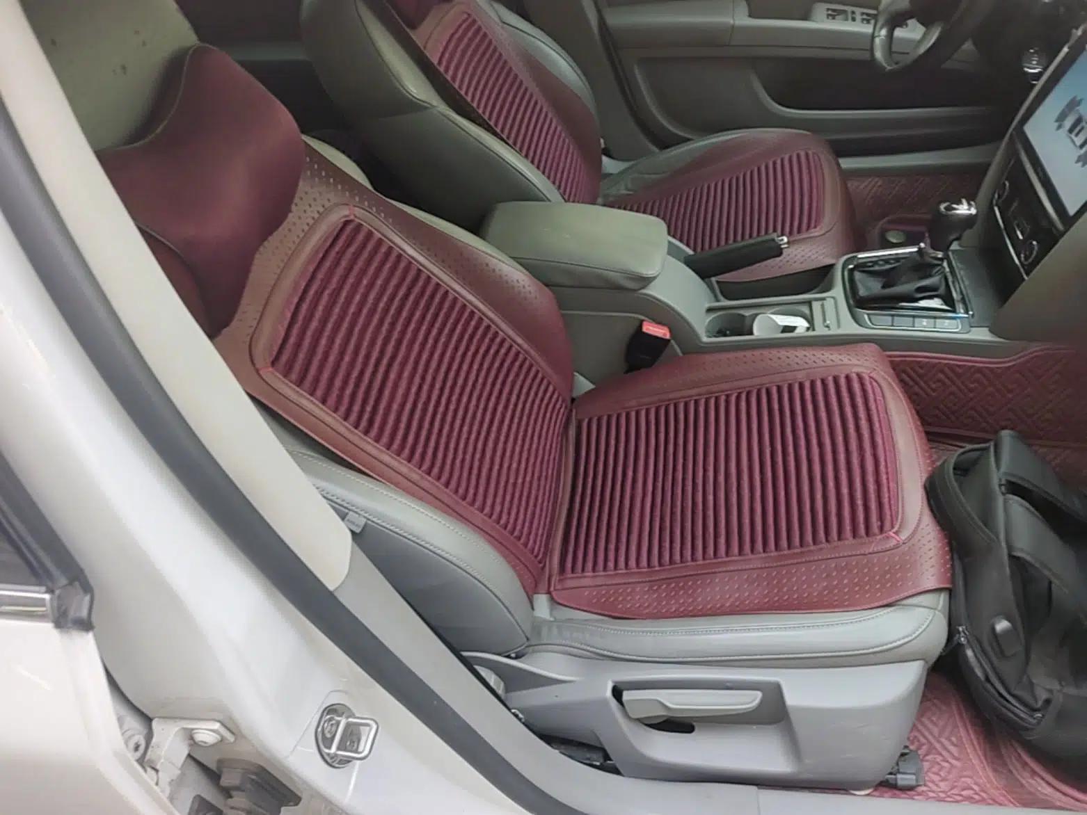 Skoda Superb 2013 1.8TSI Automatic Yashi Edition — миниатюра 23