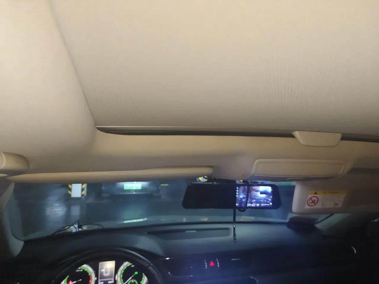 Skoda Superb 2018 TSI280 DSG Comfort Edition China V Standard — миниатюра 19