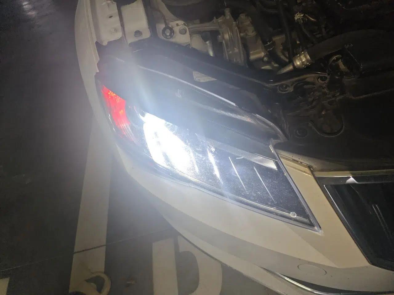 Skoda Superb 2018 TSI280 DSG Comfort Edition China V Standard — миниатюра 7