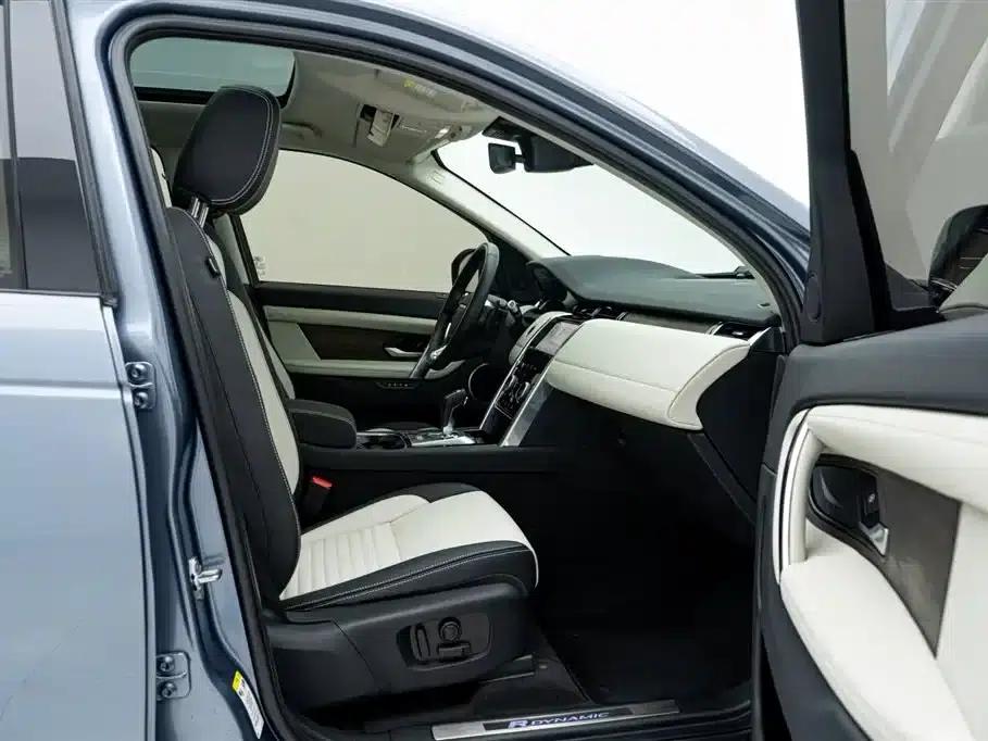 Discovery Sport 2020 249PS R-Dynamic Performance Edition — миниатюра 18