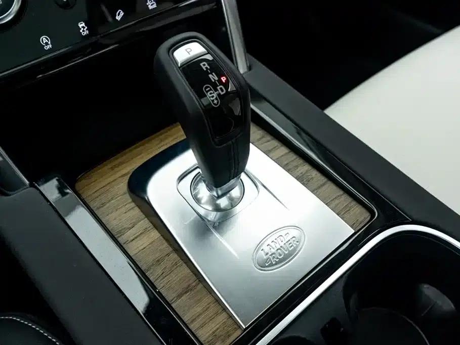 Discovery Sport 2020 249PS R-Dynamic Performance Edition — миниатюра 25