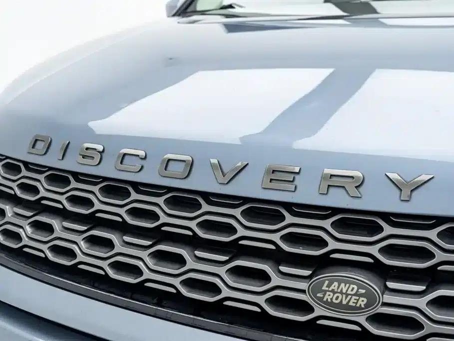Discovery Sport 2020 249PS R-Dynamic Performance Edition — миниатюра 9