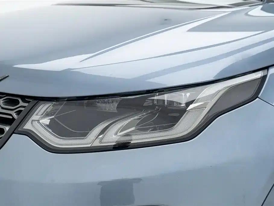 Discovery Sport 2020 249PS R-Dynamic Performance Edition — миниатюра 10