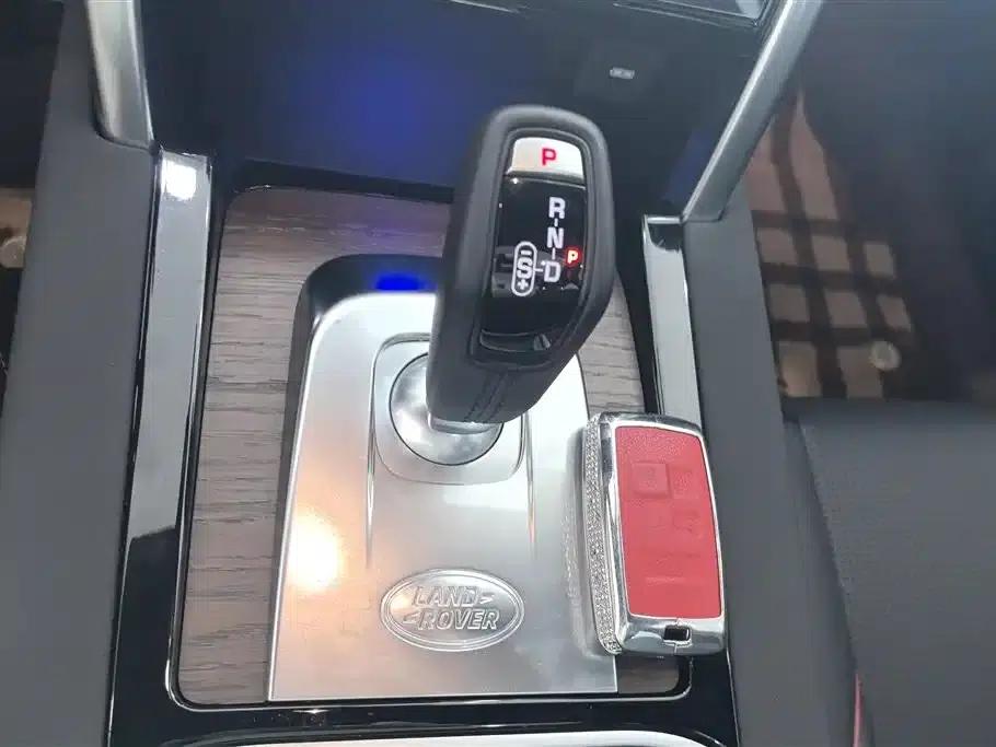 Discovery Sport 2023 249PS R-Dynamic S Performance Edition — миниатюра 16