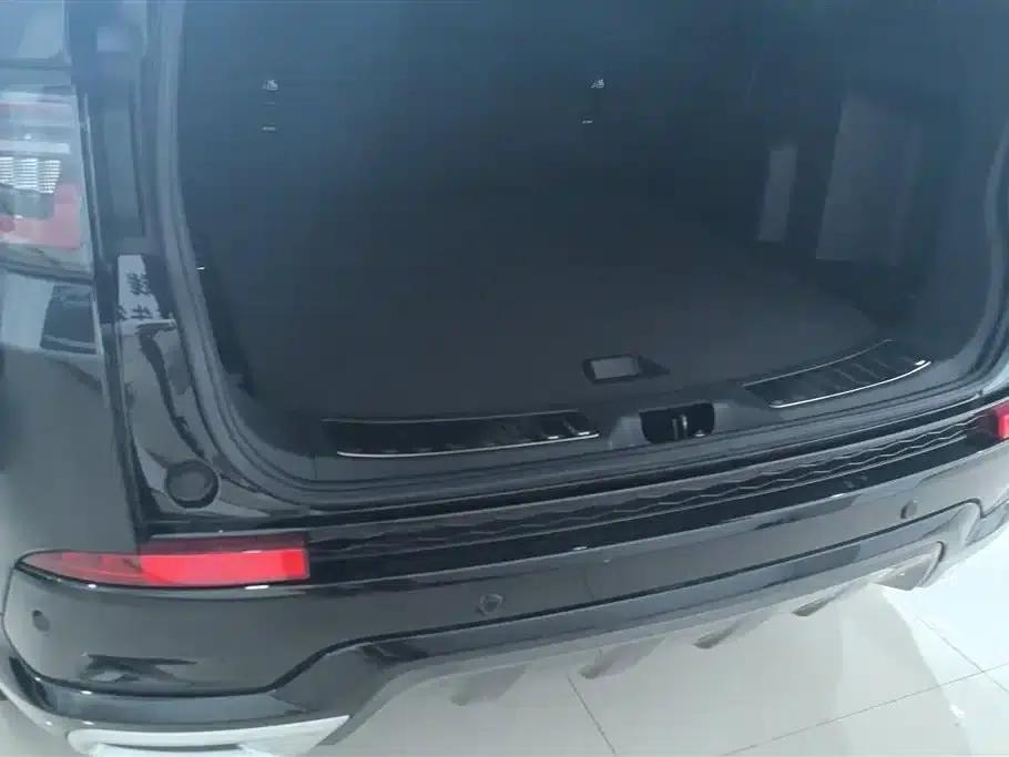 Discovery Sport 2023 249PS R-Dynamic S Performance Edition — миниатюра 4