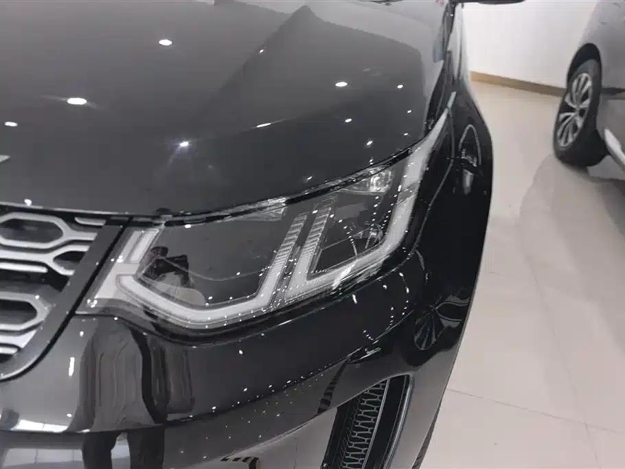 Discovery Sport 2023 249PS R-Dynamic S Performance Edition — миниатюра 5