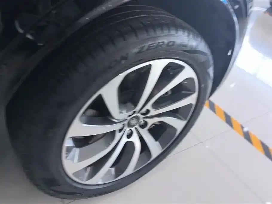 Discovery Sport 2023 249PS R-Dynamic S Performance Edition — миниатюра 6