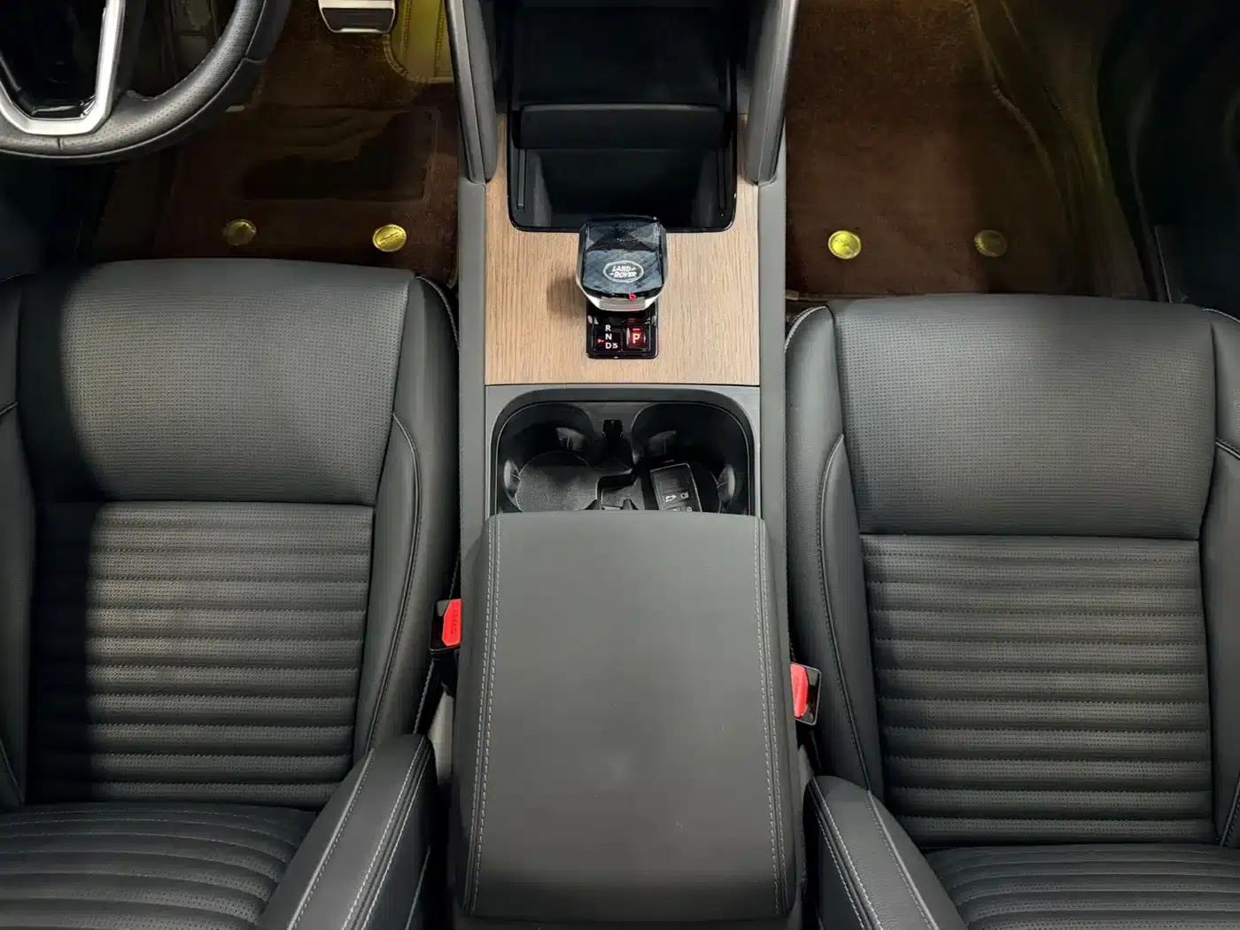 Discovery Sport 2024 Performance Tech Edition — миниатюра 15