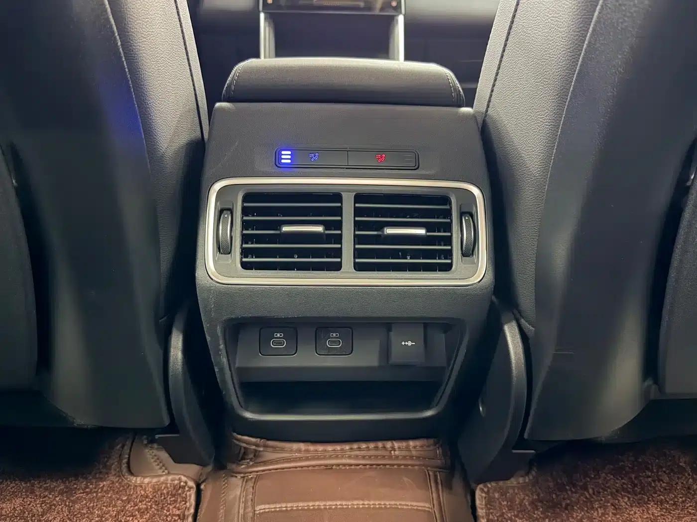 Discovery Sport 2024 Performance Tech Edition — миниатюра 16