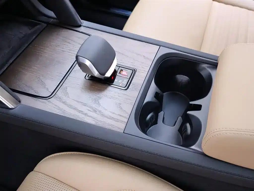 Discovery Sport 2025 249PS Performance Tech Edition — миниатюра 12