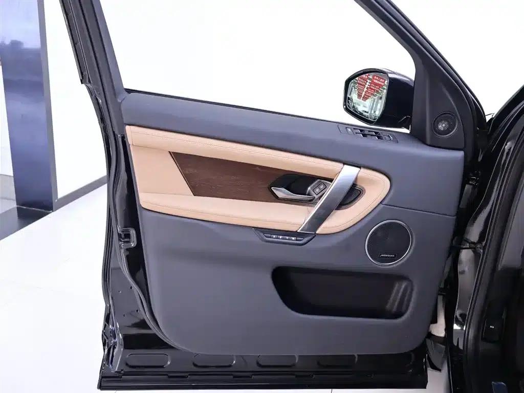 Discovery Sport 2025 249PS Performance Tech Edition — миниатюра 18