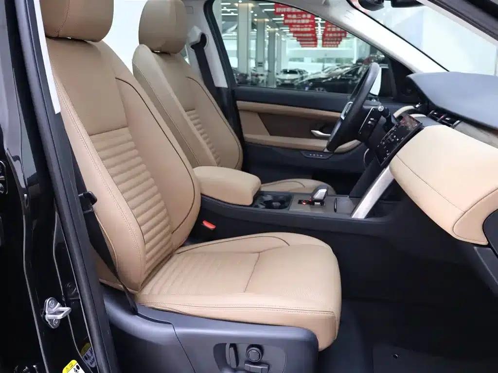 Discovery Sport 2025 249PS Performance Tech Edition — миниатюра 21