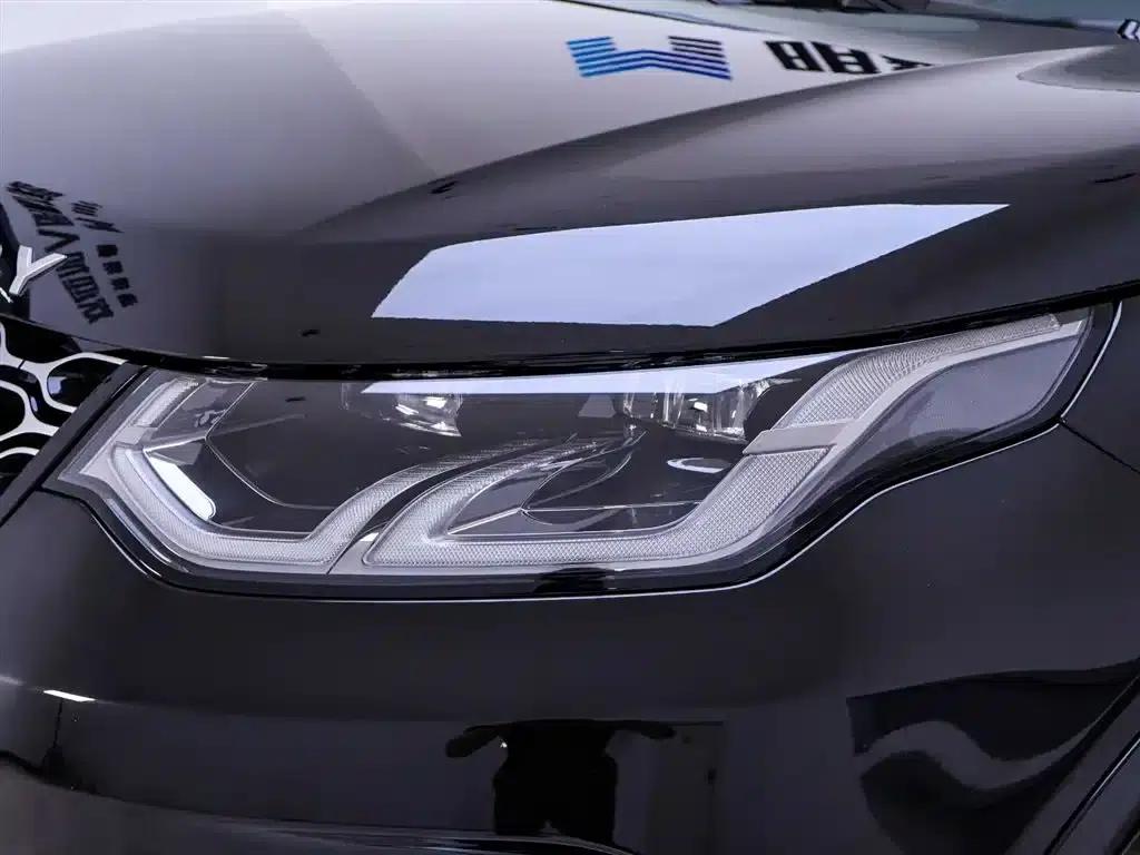 Discovery Sport 2025 249PS Performance Tech Edition — миниатюра 4