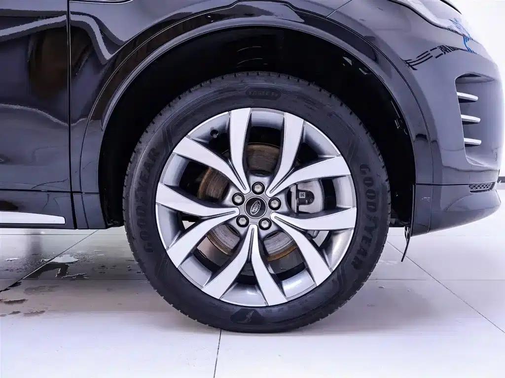 Discovery Sport 2025 249PS Performance Tech Edition — миниатюра 6