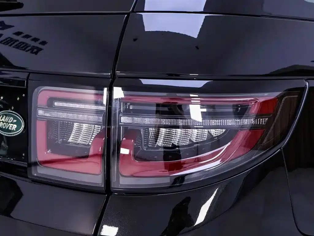 Discovery Sport 2025 249PS Performance Tech Edition — миниатюра 9