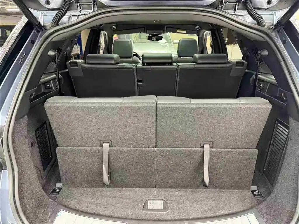Discovery Sport 2020 249PS R-Dynamic Performance Technology Edition 7-Seat — миниатюра 9