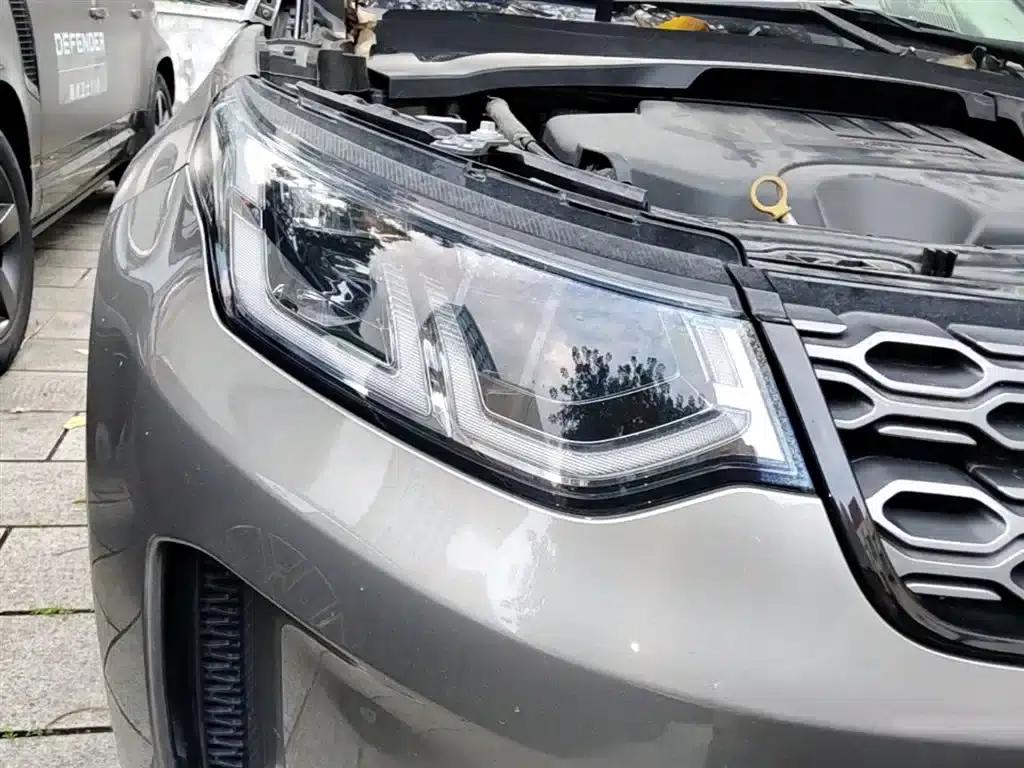 Discovery Sport 2021 249PS R-Dynamic SE Performance Technology Edition 7-Seat — миниатюра 13