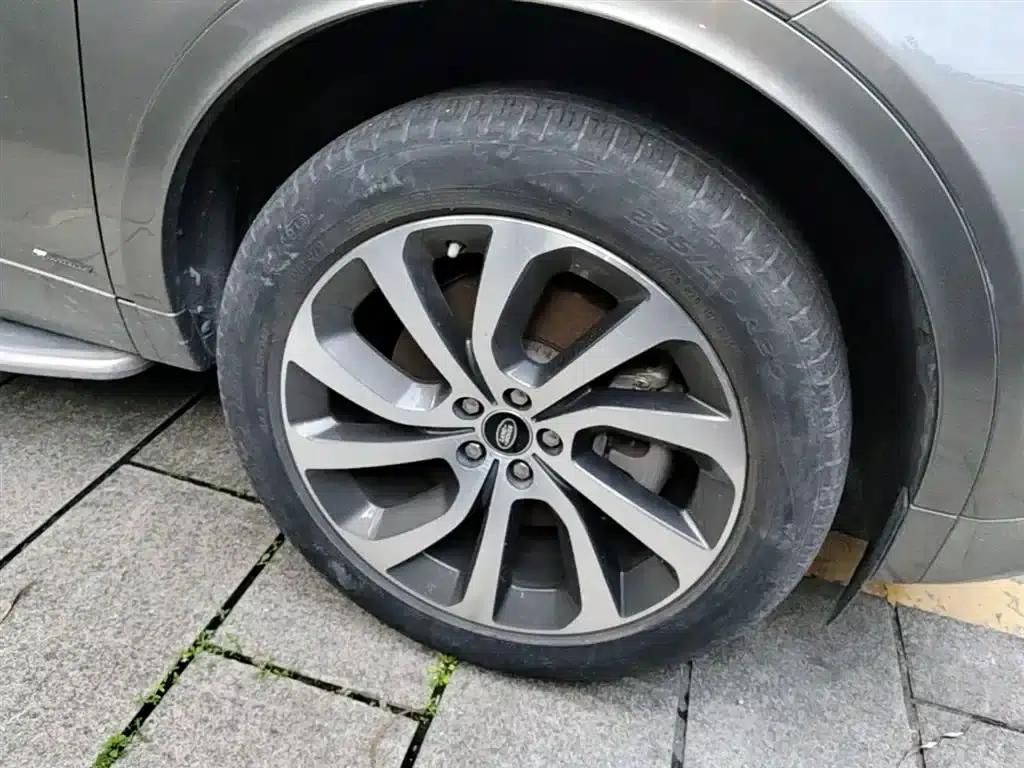 Discovery Sport 2021 249PS R-Dynamic SE Performance Technology Edition 7-Seat — миниатюра 14