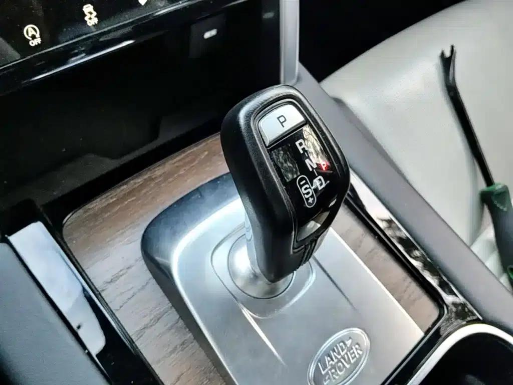 Discovery Sport 2021 249PS R-Dynamic SE Performance Technology Edition 7-Seat — миниатюра 21
