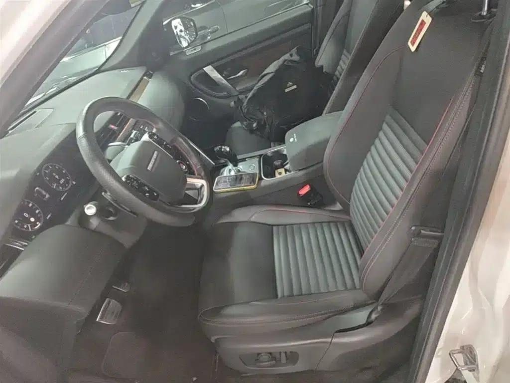 Discovery Sport 2021 249PS R-Dynamic SE Performance Technology Edition 5-seater — миниатюра 15
