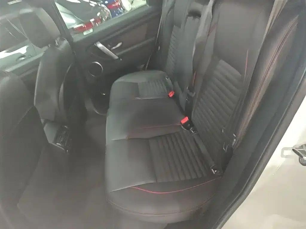 Discovery Sport 2021 249PS R-Dynamic SE Performance Technology Edition 5-seater — миниатюра 17