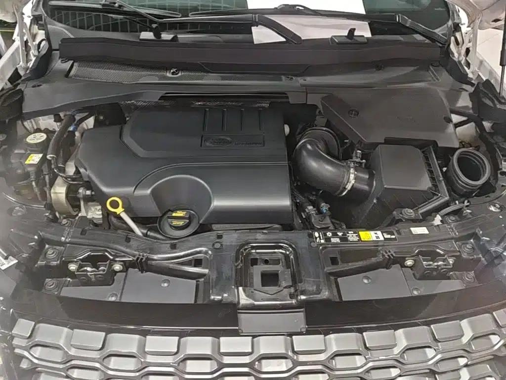 Discovery Sport 2021 249PS R-Dynamic SE Performance Technology Edition 5-seater — миниатюра 20