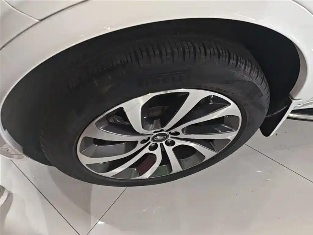 Discovery Sport 2021 249PS R-Dynamic SE Performance Technology Edition 5-seater — миниатюра 23