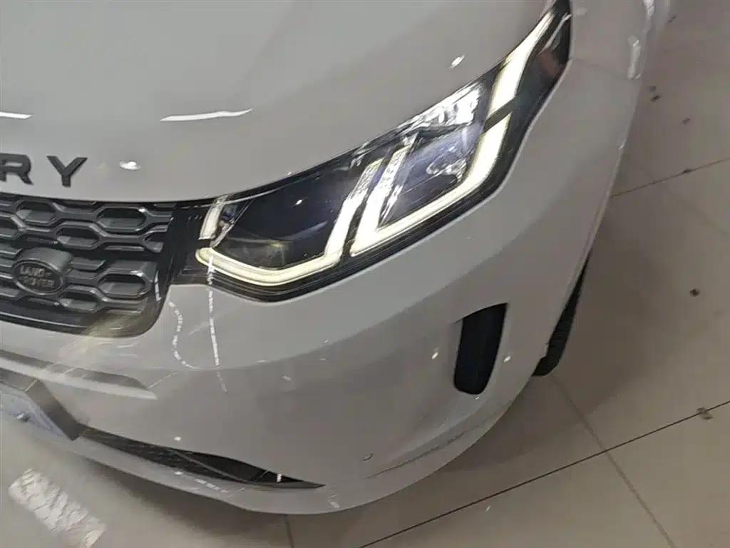 Discovery Sport 2021 249PS R-Dynamic SE Performance Technology Edition 5-seater — миниатюра 24