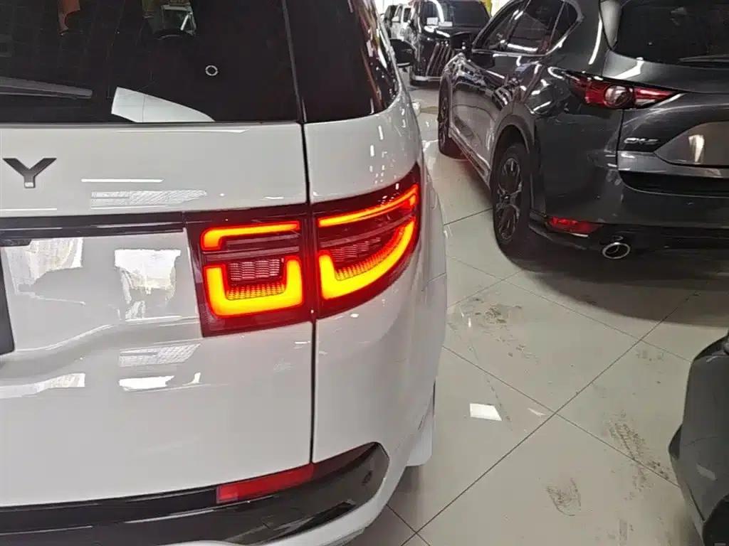 Discovery Sport 2021 249PS R-Dynamic SE Performance Technology Edition 5-seater — миниатюра 8