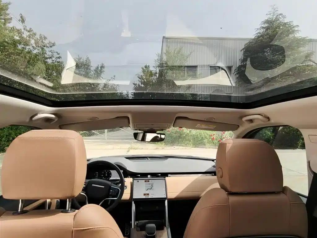 Discovery Sport 2024 Luxury Custom Edition — миниатюра 16
