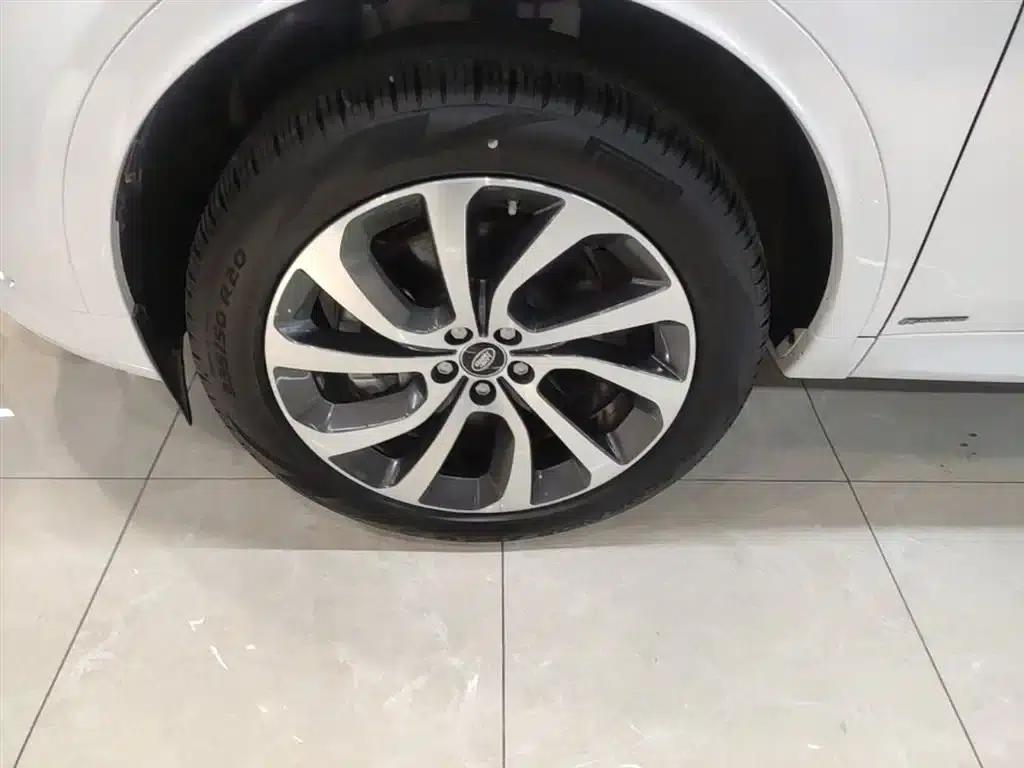 Discovery Sport 2021 249PS R-Dynamic S Performance Edition — миниатюра 23