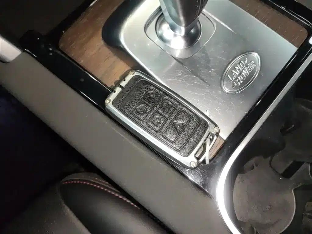 Discovery Sport 2021 249PS R-Dynamic S Performance Edition — миниатюра 9