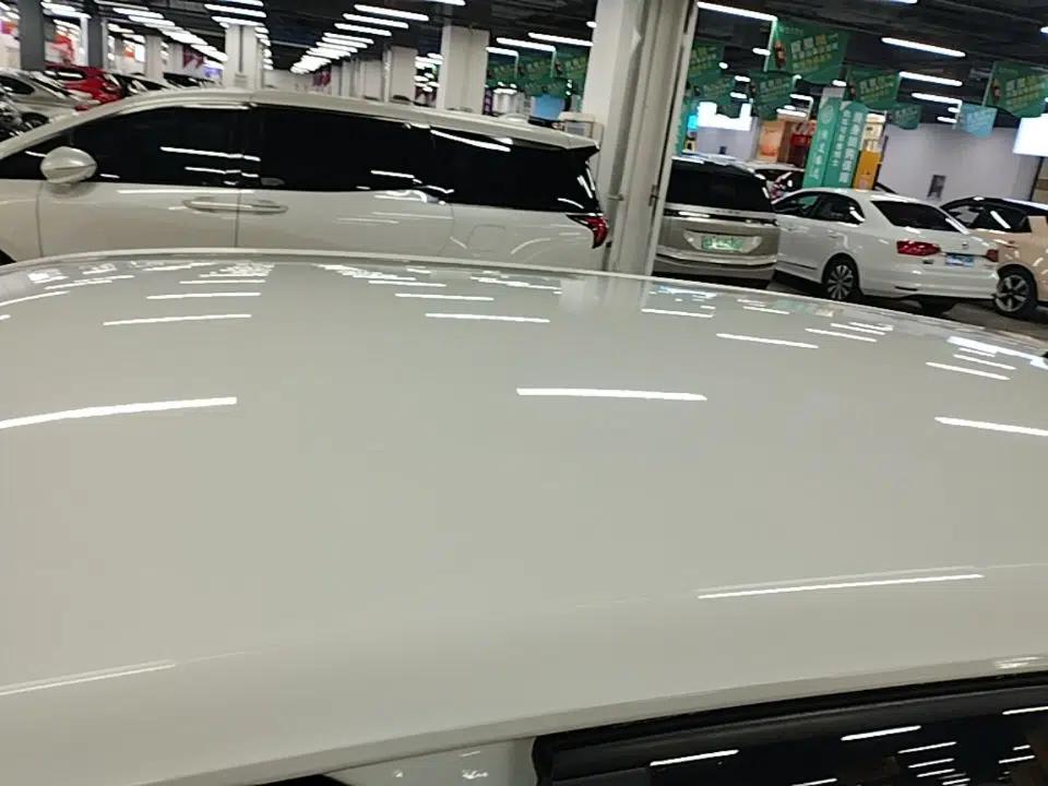 Skoda Kamiq 2018 1.5L Automatic Standard Version China V Emission Standard — миниатюра 11