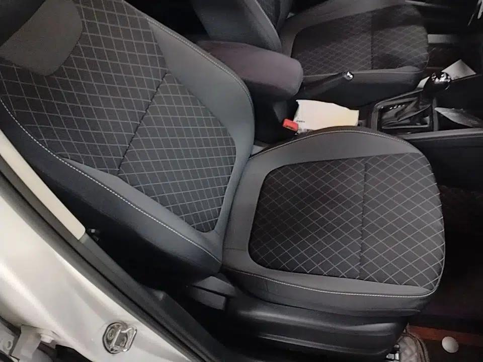 Skoda Kamiq 2018 1.5L Automatic Standard Version China V Emission Standard — миниатюра 23