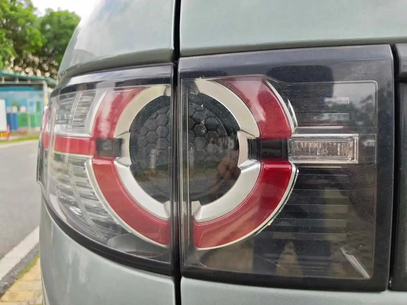 Discovery Sport 2019 240PS SE Dynamic Edition (China V emission standard) — миниатюра 11