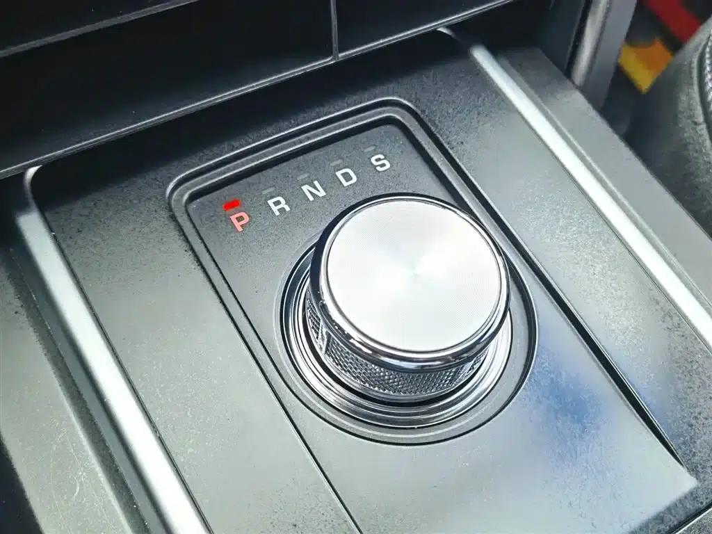 Discovery Sport 2019 240PS SE Dynamic Edition (China VI Emission Standard) — миниатюра 13