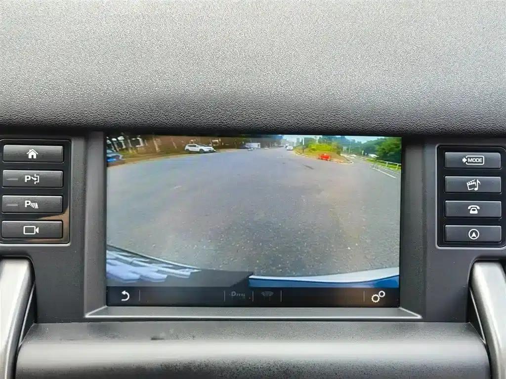 Discovery Sport 2019 240PS SE Dynamic Edition (China VI Emission Standard) — миниатюра 14