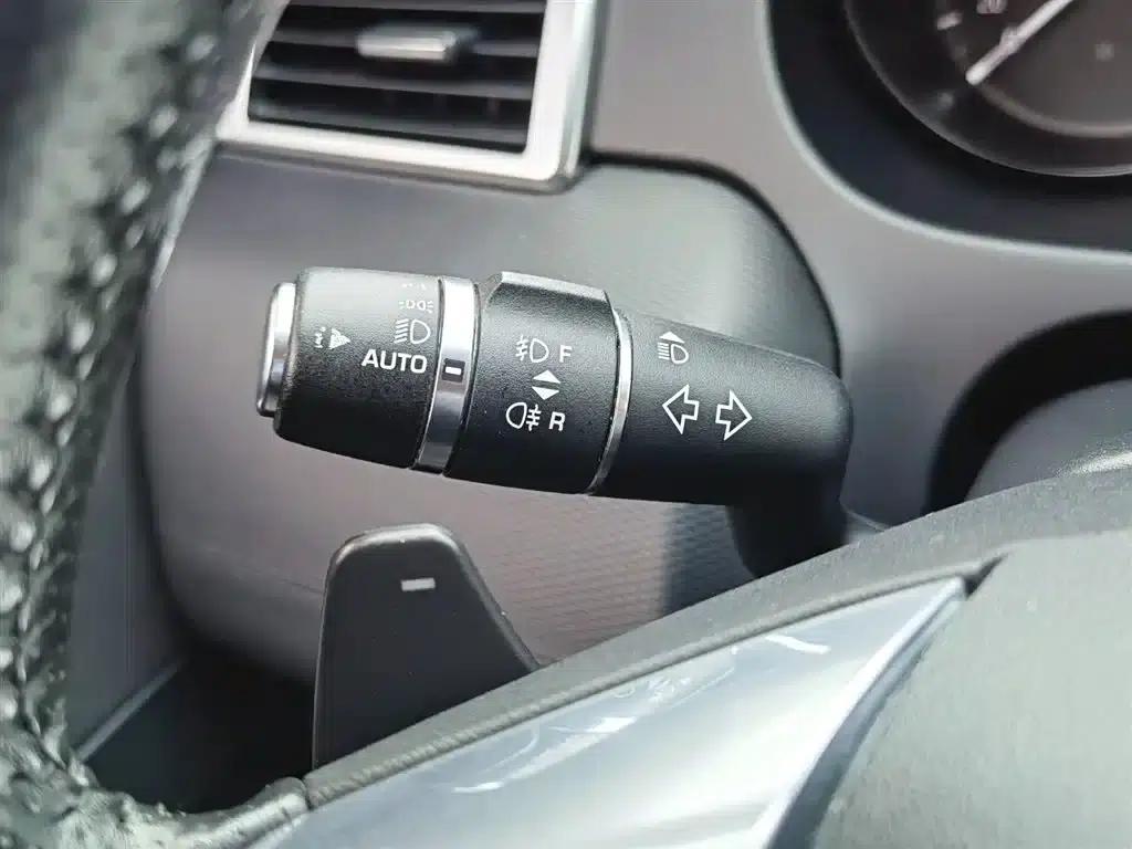 Discovery Sport 2019 240PS SE Dynamic Edition (China VI Emission Standard) — миниатюра 19