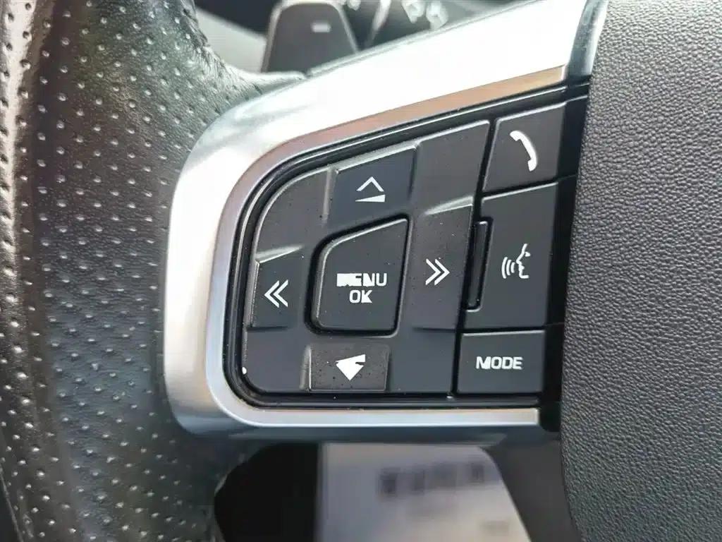 Discovery Sport 2019 240PS SE Dynamic Edition (China VI Emission Standard) — миниатюра 21