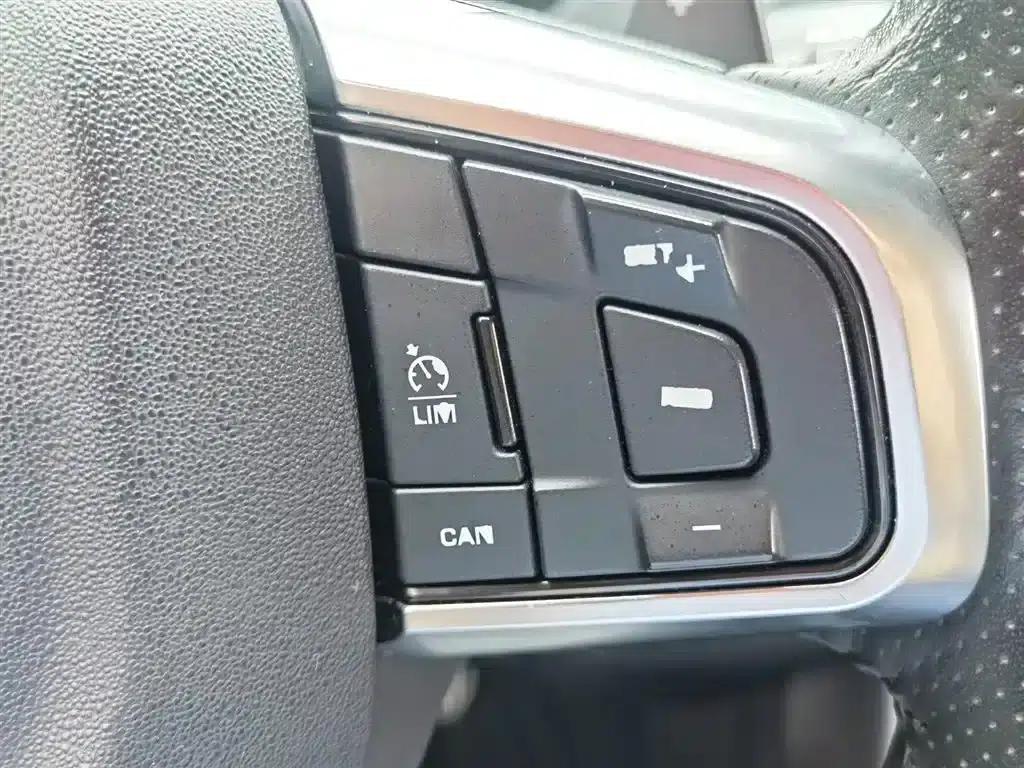 Discovery Sport 2019 240PS SE Dynamic Edition (China VI Emission Standard) — миниатюра 22