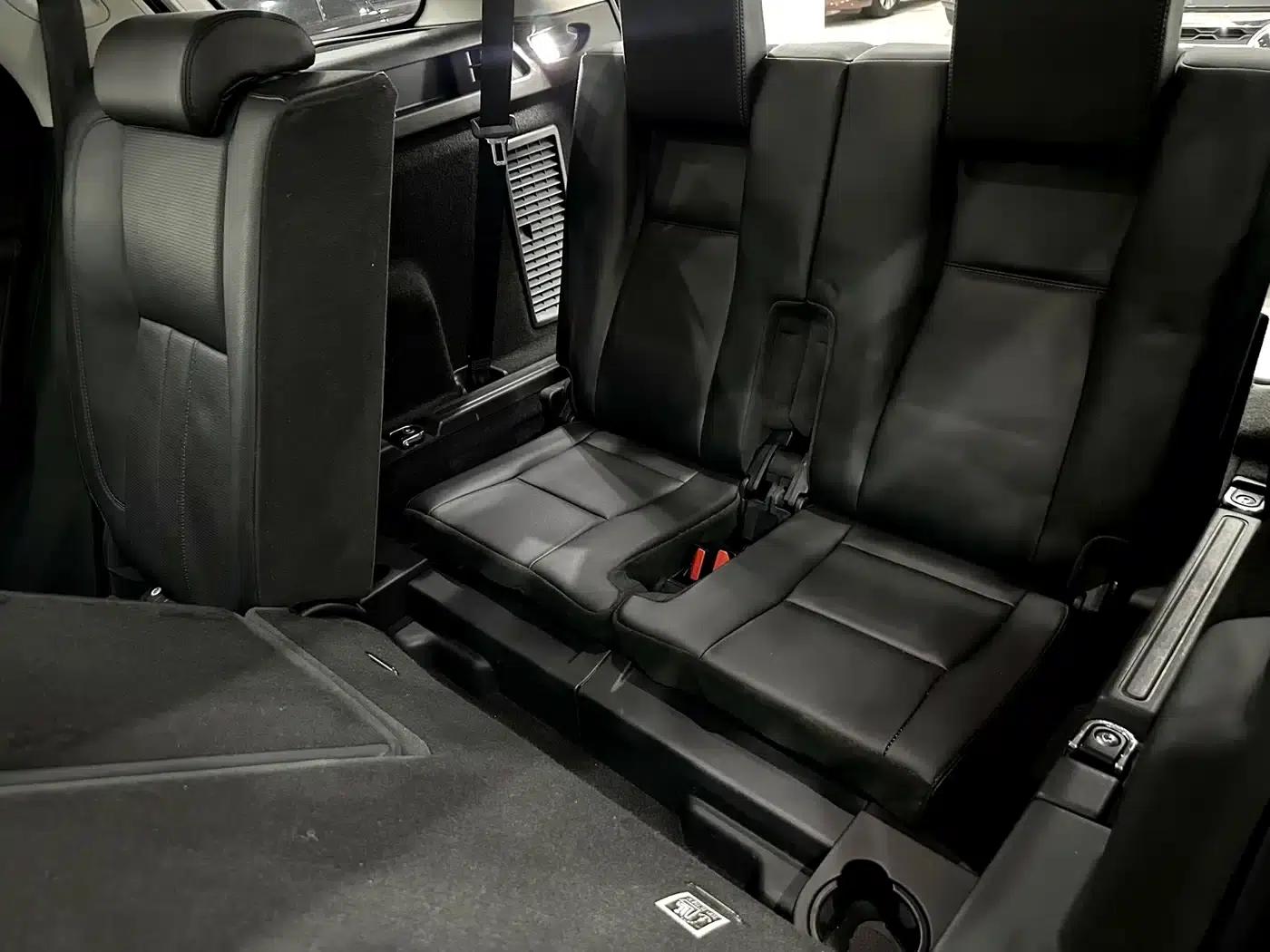 Discovery Sport 2016 2.0T HSE — миниатюра 22