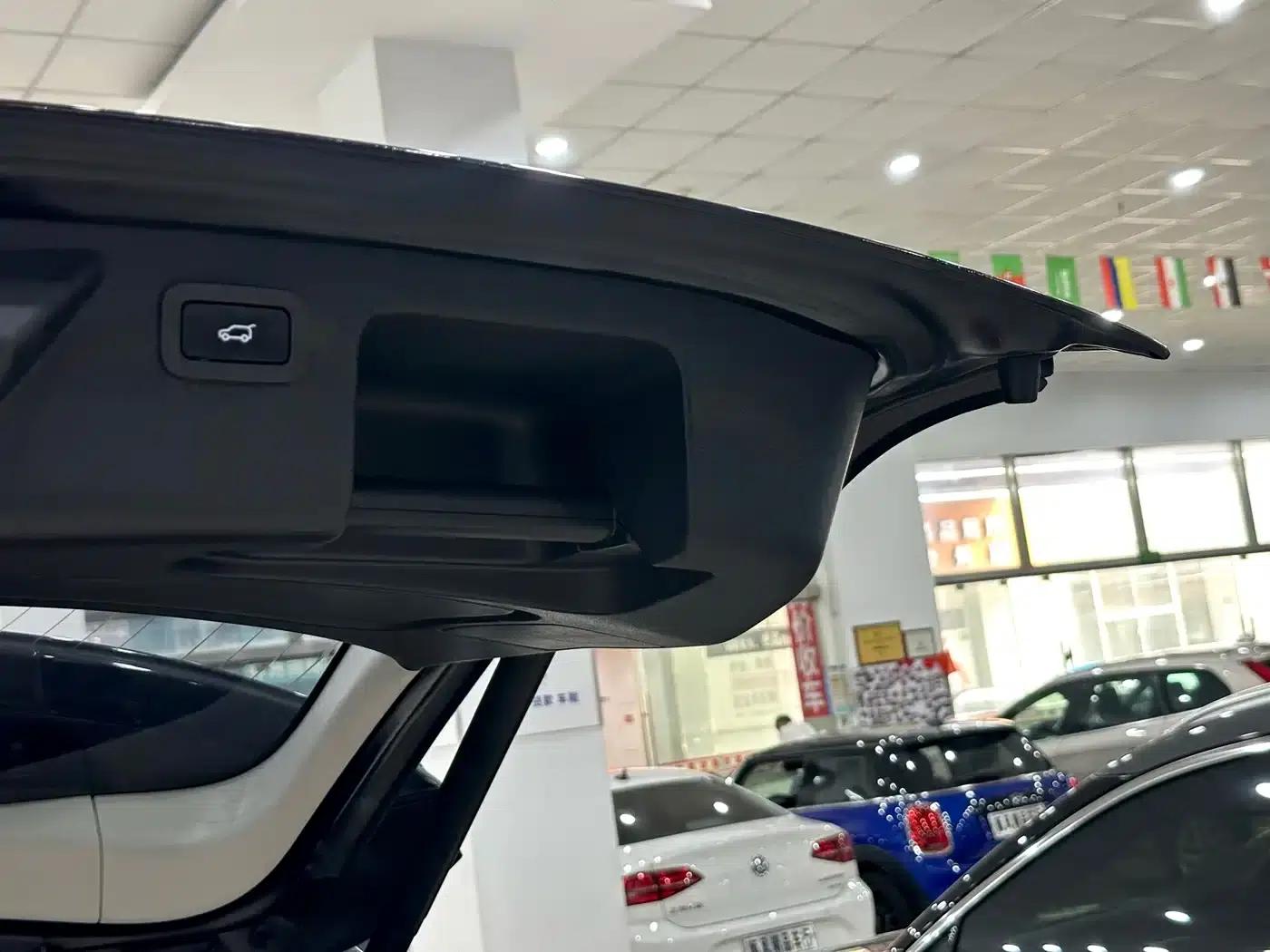 Discovery Sport 2016 2.0T HSE — миниатюра 25