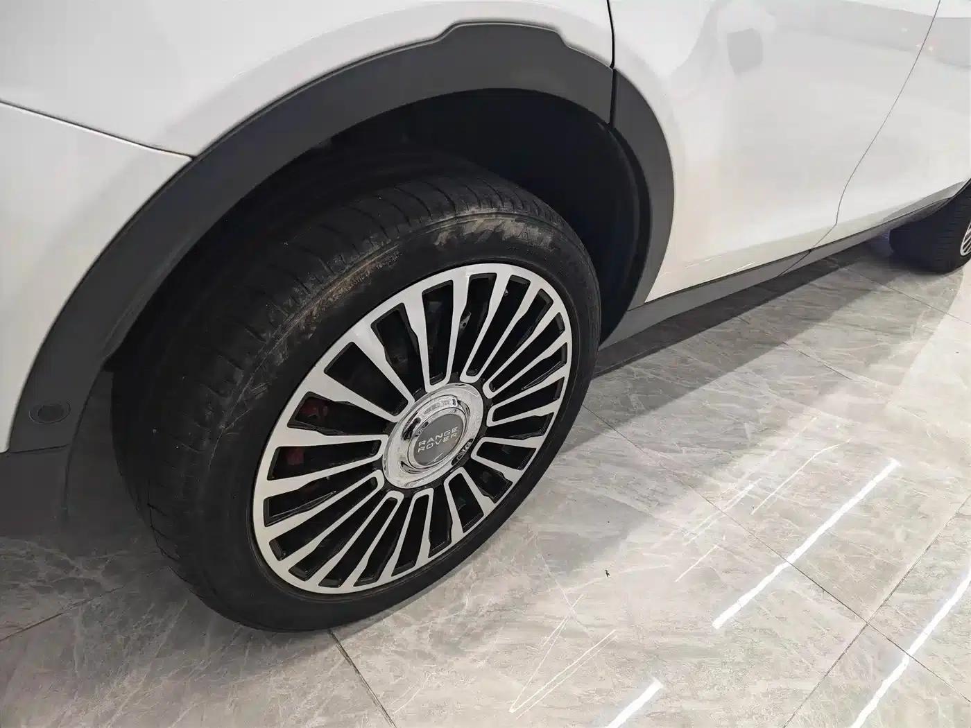 Discovery Sport 2018 240PS Pure Edition — миниатюра 15
