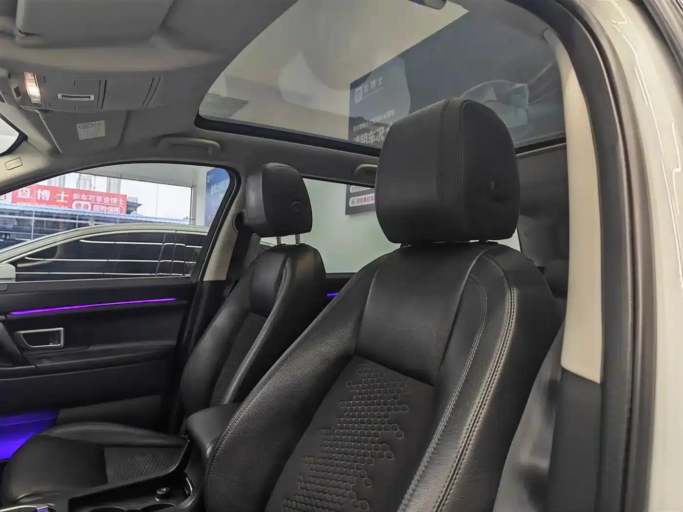 Discovery Sport 2018 240PS Pure Edition — миниатюра 6