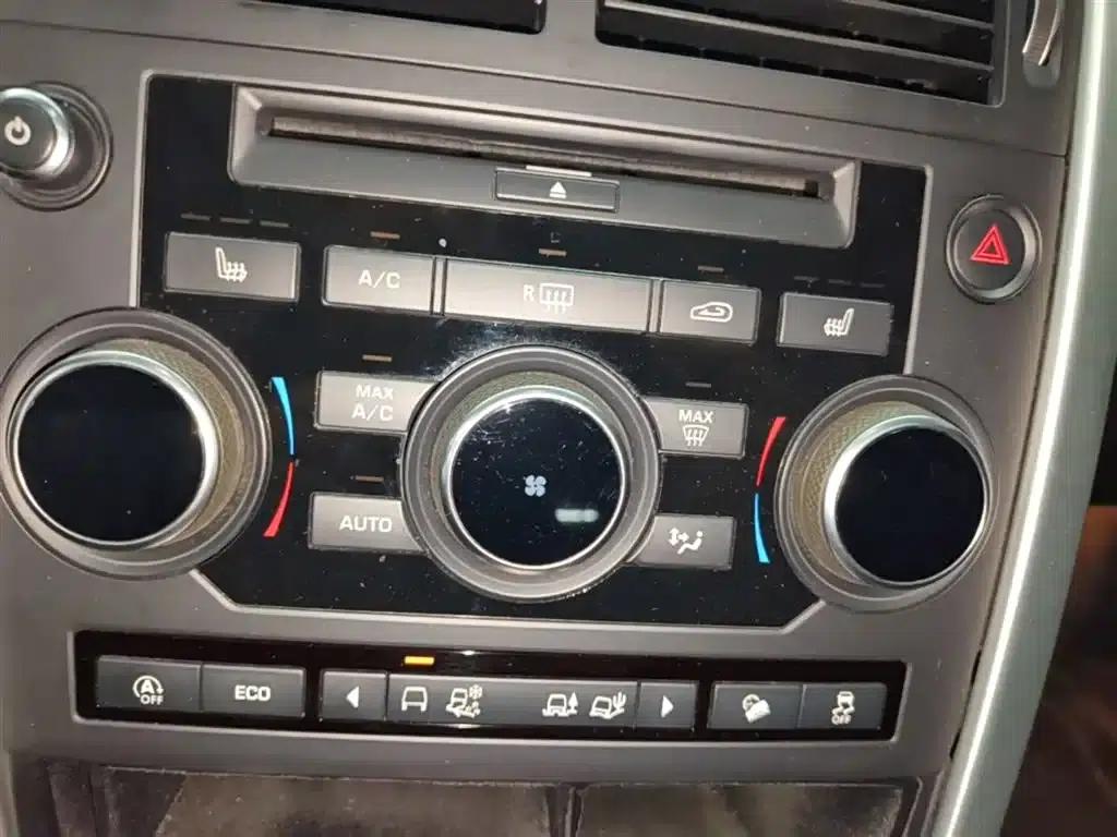 Discovery Sport 2018 240PS HSE Edition — миниатюра 13