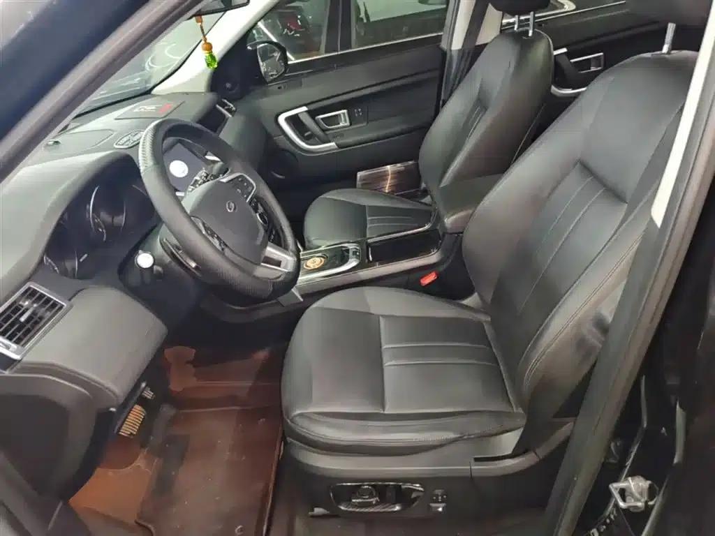 Discovery Sport 2018 240PS HSE Edition — миниатюра 15