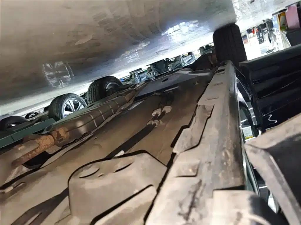 Discovery Sport 2018 240PS HSE Edition — миниатюра 21