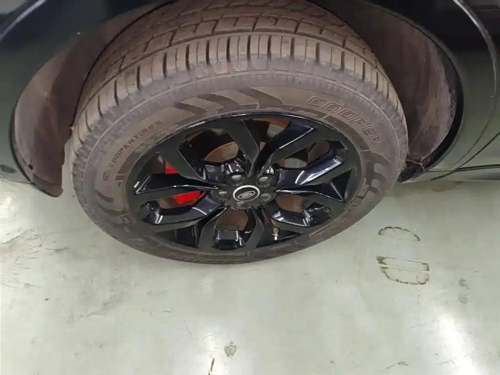Discovery Sport 2018 240PS HSE Edition — миниатюра 23
