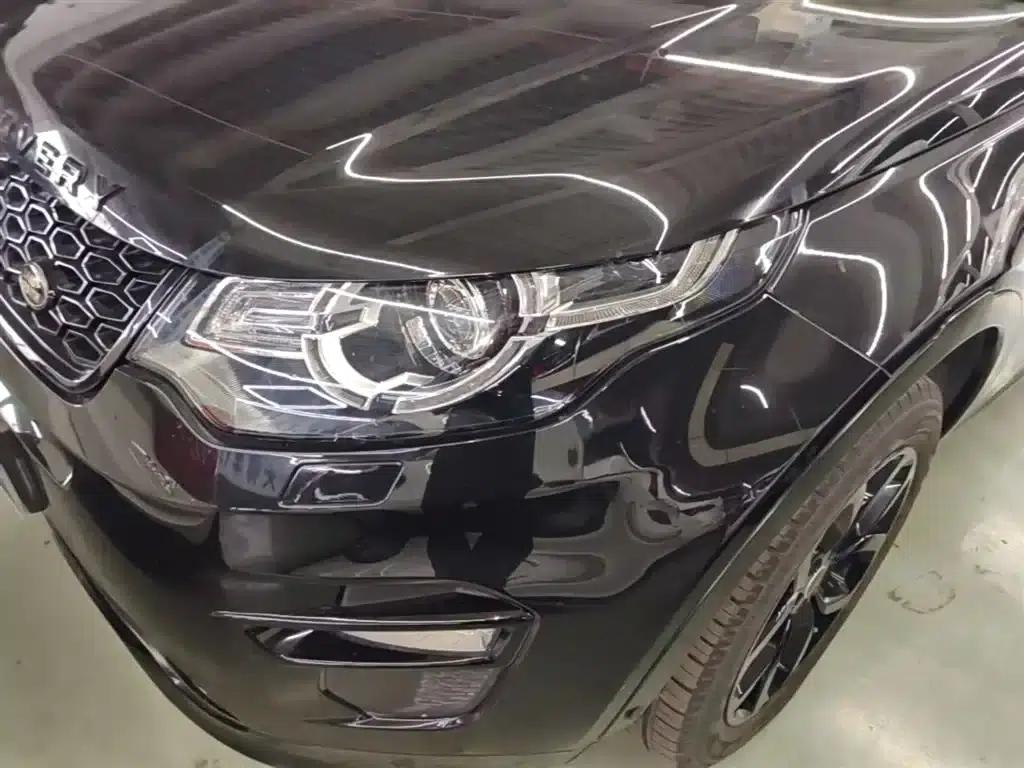 Discovery Sport 2018 240PS HSE Edition — миниатюра 24