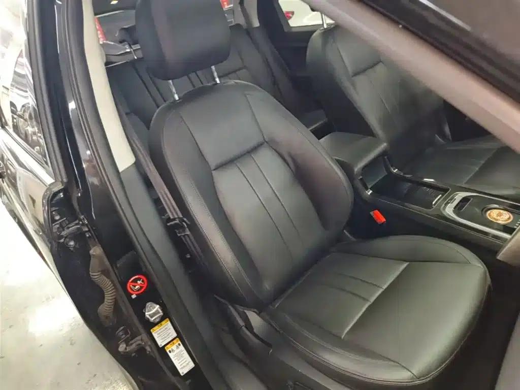 Discovery Sport 2018 240PS HSE Edition — миниатюра 25